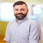 Ben Schoenbauer picture