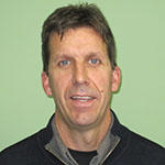 Bruce Stahlberg picture