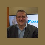 Paul Rauker picture
