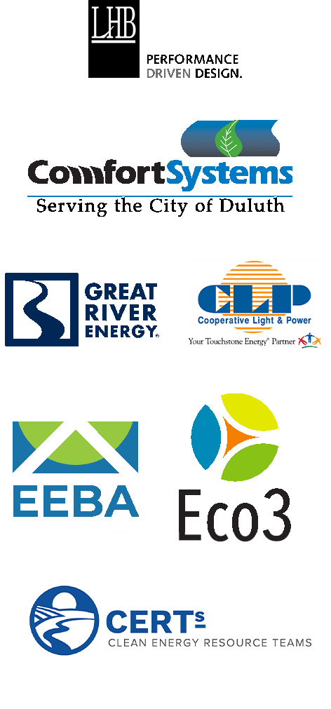 2023 Conference Partners