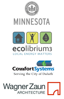 Duluth Energy Design Conference Home Page