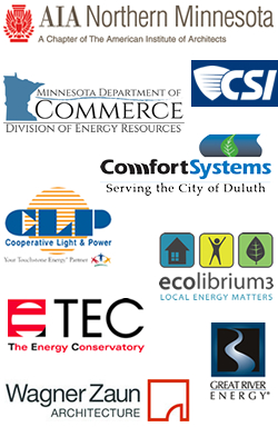 2016 Conference Partners